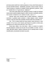 Referāts 'Ienākošā tūrisma analīze Latvijā', 27.