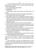 Referāts 'Ienākošā tūrisma analīze Latvijā', 36.