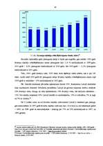 Referāts 'Ienākošā tūrisma analīze Latvijā', 40.