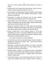 Referāts 'Ienākošā tūrisma analīze Latvijā', 57.