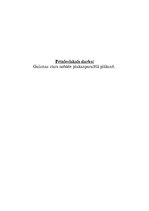 Paraugs 'Gaismas stara nobīde plakanparalēlā plāksnē', 1.