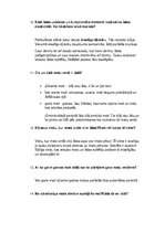 Konspekts 'Anatomija. Āda', 3.