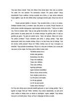 Eseja 'Maija un Paija Annas Brigaderes pasaku lugā', 2.