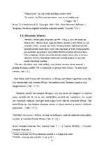 Konspekts 'Krētas un Mikēnu civilizācija', 3.