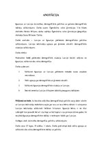 Referāts 'Igaunijas un Latvijas dzimstības, demogrāfiskās politikas un galveno demogrāfisk', 5.