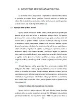 Referāts 'Igaunijas un Latvijas dzimstības, demogrāfiskās politikas un galveno demogrāfisk', 16.