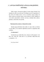 Referāts 'Igaunijas un Latvijas dzimstības, demogrāfiskās politikas un galveno demogrāfisk', 20.