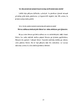 Referāts 'Igaunijas un Latvijas dzimstības, demogrāfiskās politikas un galveno demogrāfisk', 23.