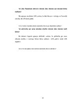 Referāts 'Igaunijas un Latvijas dzimstības, demogrāfiskās politikas un galveno demogrāfisk', 24.