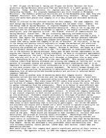 Eseja 'Harley-Davidson Marketing Strategies', 1.