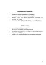 Referāts 'Ainavu degradācija', 10.