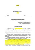 Paraugs 'Saziņas līdzekļu izmantošanas kārtība izglītības iestādē', 1.