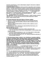 Konspekts 'RSU MF 1.kursa ķīmijas eksāmena jautājumu atbildes', 9.