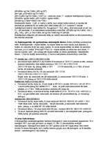 Konspekts 'RSU MF 1.kursa ķīmijas eksāmena jautājumu atbildes', 12.