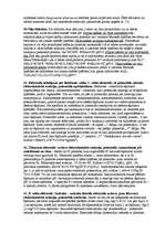 Konspekts 'RSU MF 1.kursa ķīmijas eksāmena jautājumu atbildes', 14.