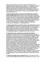 Konspekts 'RSU MF 1.kursa ķīmijas eksāmena jautājumu atbildes', 15.