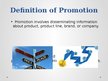 Prezentācija 'Distribution and Promotion', 2.