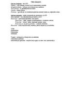 Konspekts 'Šūnas uzbūve un vielu transports', 3.