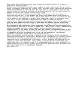 Eseja 'Discrimination', 2.