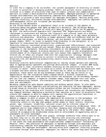 Eseja 'Diversity in Workplace', 1.