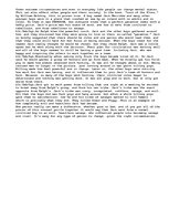 Eseja 'Lord of the Flies book report', 1.