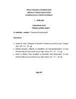 Konspekts 'Dzimums un dzimte politikā', 1.