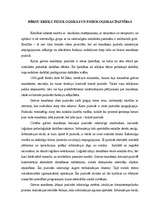 Referāts 'Bērnu kreiļu fizioloģiskās un psiholoģiskās īpatnības', 1.