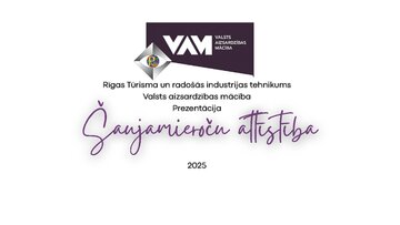 Prezentācija 'Šaujamieroču attīstība', 1.