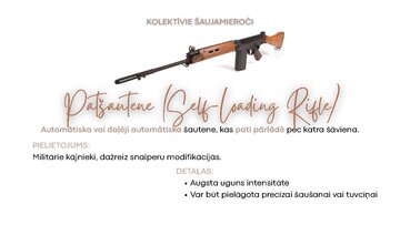 Prezentācija 'Šaujamieroču attīstība', 11.