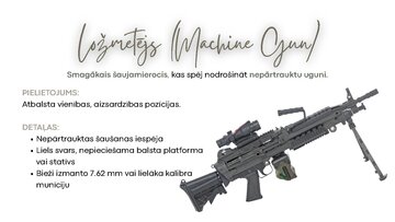 Prezentācija 'Šaujamieroču attīstība', 12.