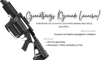 Prezentācija 'Šaujamieroču attīstība', 13.