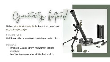 Prezentācija 'Šaujamieroču attīstība', 14.