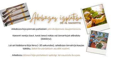 Prezentācija 'Šaujamieroču attīstība', 17.