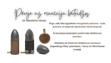 Prezentācija 'Šaujamieroču attīstība', 23.