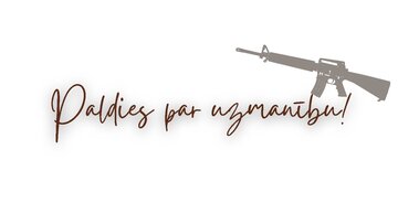 Prezentācija 'Šaujamieroču attīstība', 37.