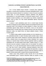 Referāts 'Vecuma pensijas aprēķināšanas tiesiskās problēmas', 25.