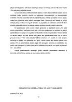 Referāts 'Vecuma pensijas aprēķināšanas tiesiskās problēmas', 30.