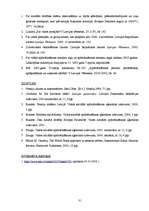 Referāts 'Vecuma pensijas aprēķināšanas tiesiskās problēmas', 31.