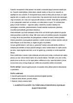 Referāts 'Agrīnā pusaudžu vecumposma stress pārejas posmā no sākumskolas uz pamatskolu', 3.