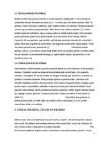 Referāts 'Agrīnā pusaudžu vecumposma stress pārejas posmā no sākumskolas uz pamatskolu', 5.