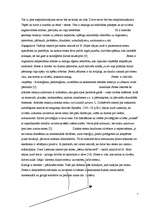 Referāts 'Agrīnā pusaudžu vecumposma stress pārejas posmā no sākumskolas uz pamatskolu', 6.