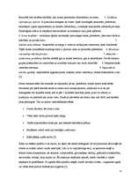 Referāts 'Agrīnā pusaudžu vecumposma stress pārejas posmā no sākumskolas uz pamatskolu', 10.