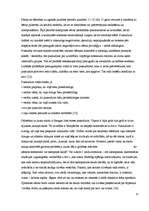 Referāts 'Agrīnā pusaudžu vecumposma stress pārejas posmā no sākumskolas uz pamatskolu', 11.