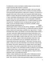 Referāts 'Agrīnā pusaudžu vecumposma stress pārejas posmā no sākumskolas uz pamatskolu', 12.