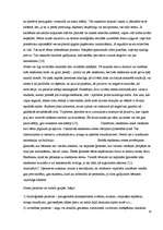 Referāts 'Agrīnā pusaudžu vecumposma stress pārejas posmā no sākumskolas uz pamatskolu', 13.