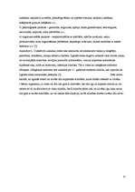 Referāts 'Agrīnā pusaudžu vecumposma stress pārejas posmā no sākumskolas uz pamatskolu', 14.