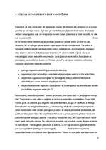 Referāts 'Agrīnā pusaudžu vecumposma stress pārejas posmā no sākumskolas uz pamatskolu', 15.