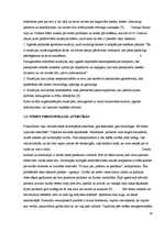 Referāts 'Agrīnā pusaudžu vecumposma stress pārejas posmā no sākumskolas uz pamatskolu', 17.