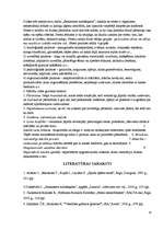 Referāts 'Agrīnā pusaudžu vecumposma stress pārejas posmā no sākumskolas uz pamatskolu', 23.