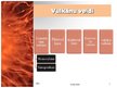 Prezentācija 'Aktīvāko vulkānu izvirdumu ģeogrāfija pasaulē laika posmā no 2005.-2010.gadam', 7.